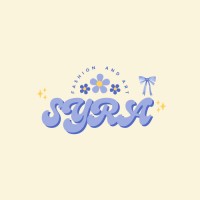 syra couture logo - Similar company to Appblooms