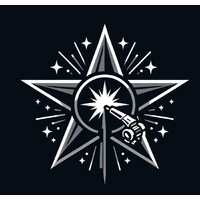 Jstarr Fabrication logo - Similar company to 𝙹-𝚂𝚃𝙰𝚁 𝙶𝚁𝙾𝚄𝙿 𝙾𝙵 𝙲𝙾𝙼𝙿𝙰𝙽𝙸𝙴𝚂