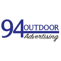 94 Outdoor Advertising logo - Similar company to Looq Outdoor
