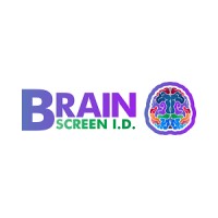 Brain Screen I.D. logo - Similar company to Never A Minute Marketing