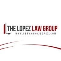 The Lopez Law Group PLLC logo - Similar company to Lopez Law Group Pllc