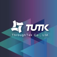 ThroughTek Co., Ltd. (TUTK) logo - Similar company to Acom Networks