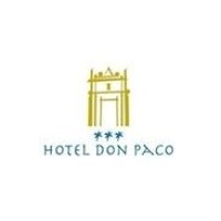 Hotel Don Paco logo - Similar company to Hotel Montemar