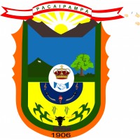 Municipalidad de Pacaipampa logo - Similar company to Trans-Peru Shipping Sac