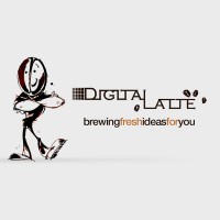 Digital Latte logo - Similar company to Digigear