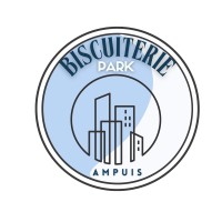BISCUITERIE PARK logo - Similar company to Priism