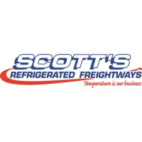 Scott'S Refrigerated Freightways Pty Ltd