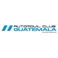 Automovil Club Guatemala logo - Similar company to Maquiavelo Sales Enablement