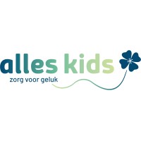 Praktijk Alles Kids logo - Similar company to Horsify