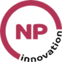 NP Innovation logo - Similar company to Kicab