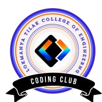 Coding Club logo - Similar company to Technical Vidya