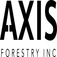 Axis Forestry Inc. logo - Similar company to Adapta Controls