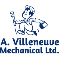 A. Villeneuve Mechanical Ltd. logo - Similar company to Rvi Group Ltd.