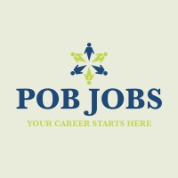 People of Brandon JOBS logo - Similar company to Economic Development Board Secretariat