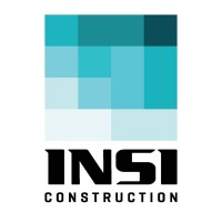 INSI Construction & Building Co. logo - Similar company to Towns Construction