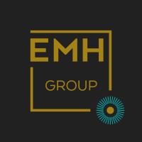 EMH Group logo - Similar company to Ntg24