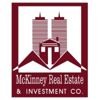 Mckinney Real Estate & Investments Co logo - Similar company to Newform Real Estate