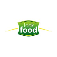 Look Food logo - Similar company to Symbio Polska Sa