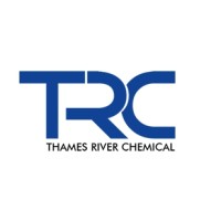 Thames River Chemical logo - Similar company to Flochem Ltd.