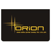 ORİON ORTAK SAĞLIK GÜVENLİK BİRİMİ MÜHENDİSLİK ÇEVRE DANIŞMANLIK TİC. LTD. ŞTİ. logo - Similar company to Bkb Software Bilişim Ve Danışmanlık Ltd. Şti.