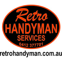 Retro Handyman Services logo - Similar company to Myflat.Io