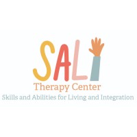 SALI Therapy Center Inc. logo - Similar company to Caretalk Life Coaching Services