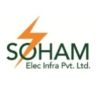 SOHAM ELEC INFRA PRIVATE LIMITED logo - Similar company to Asteroid Microns Pvt Ltd