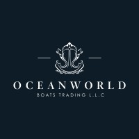 Ocean World Boats Trading LLC logo - Similar company to Ocean World Group