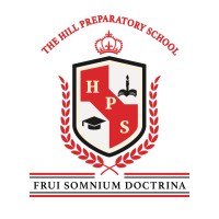 The Hill Preparatory School logo - Similar company to Mimshac Group