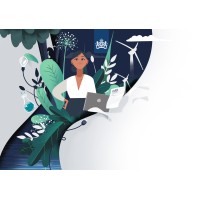 pilot duurzame CAO Rijk logo - Similar company to Startup In Residence Intergov