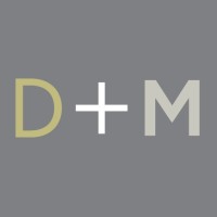 Davison + Moore Commercial Flooring logo - Similar company to Professional Diversified Flooring, Inc.