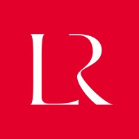 Lauren Rubinski logo - Similar company to Chrstns