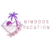 Nimbous Vacation logo - Similar company to 3D Room Space Inc