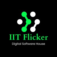Invento IT Flicker Ltd. logo - Similar company to Fair It Solutions Ltd.