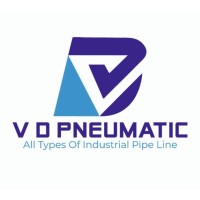 V D Pneumatic logo - Similar company to Kranti Crops Export