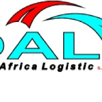 Dama Africa Logistic (DAL) logo - Similar company to Tig