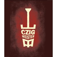 Czig Meister Brewing logo - Similar company to Hidden Fish
