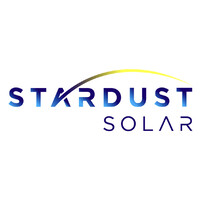 Stardust Solar Energy Inc. logo - Similar company to Climatedoor