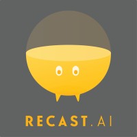 RecastAI logo - Similar company to 6Tmic