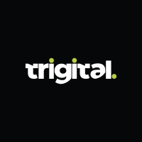 trigital. logo - Similar company to Genz Digital