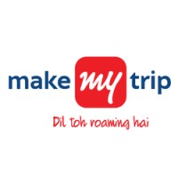 Makemytrip Travel Services Private Limited