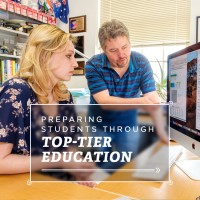 Miami University Department of Psychology logo - Similar company to Artesian Collaborative, Llc