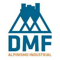 DMF Alpinismo Industrial logo - Similar company to Fabrica Participações