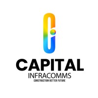 capital infracomms logo - Similar company to Torque Software