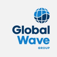 Global Wave Group logo - Similar company to Global Wave Group Ltd