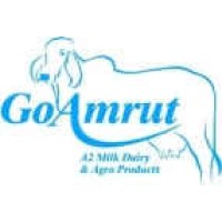 GoAmrut A2 Milk Dairy And Agro Products logo - Similar company to 𝗖𝗹𝗼𝘂𝗱 𝗛𝗼𝘀𝘁 𝗪𝗼𝗿𝗹𝗱