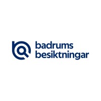 Badrumsbesiktningar AB logo - Similar company to Frakka Ab