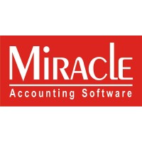 Miracle Accounting Software | Miracle GST Billing Software logo - Similar company to Gogstbill - Free Gst Billing Software