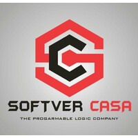 SoftverCasa logo - Similar company to Codovio (Pvt.) Ltd