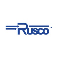 Rusco logo - Similar company to Trinity Industrial